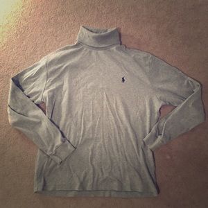 Polo Ralph Lauren Turtleneck Pullover